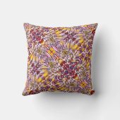 装飾用クッション- SGダリア#2 クッション (裏面)