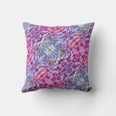 装飾用クッション- SGダリア#4 クッション (裏面)