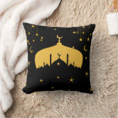 装飾用クッションThis Eid クッション (ブランケット)