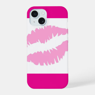 装飾用ケース iPhone 15ケース