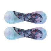 装飾用シルエットクジラ 野球ボール (パネル)