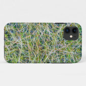 装飾用スゲの細草 Case-Mate iPhoneケース (裏面(横))