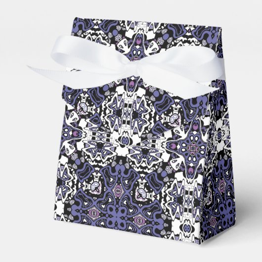 装飾用スタイル幾何学的モロッコカリアスコープ フェイバーボックス (正面サイド)