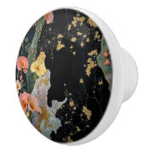 装飾用セラミックノブ セラミックノブ (右)