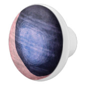 装飾用セラミックノブ セラミックノブ (右)