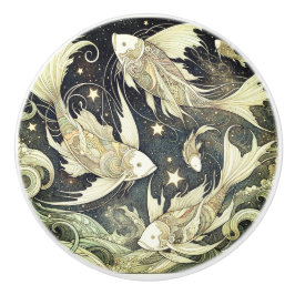 装飾用セラミックノブ セラミックノブ