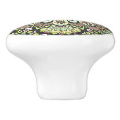 装飾用セラミックノブ セラミックノブ (側面)