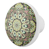 装飾用セラミックノブ セラミックノブ (右)