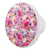 装飾用セラミックノブ セラミックノブ (右)