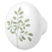 装飾用セラミックノブ セラミックノブ (右)