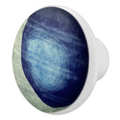 装飾用セラミックノブ セラミックノブ (右)