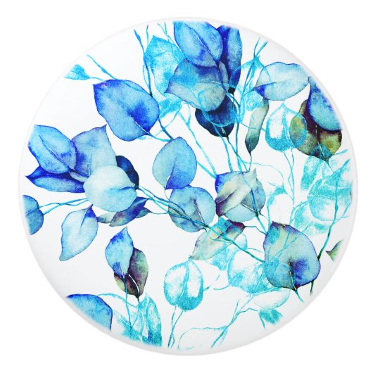 装飾用セラミックノブ セラミックノブ (正面)