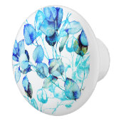 装飾用セラミックノブ セラミックノブ (右)