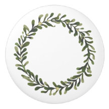 装飾用セラミックノブ