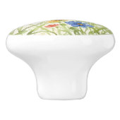 装飾用セラミックノブ セラミックノブ (側面)