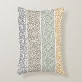 装飾用パターン アクセントクッション (正面(垂直))