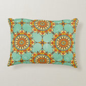 装飾用パターン アクセントクッション (裏面)