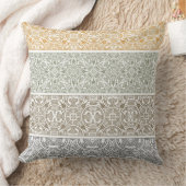 装飾用パターン クッション (ブランケット)