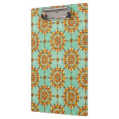 装飾用パターン クリップボード (左)