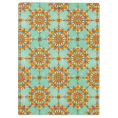 装飾用パターン クリップボード (裏面)