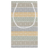 装飾用パターン スモールペーパーバッグ (裏面)