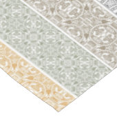 装飾用パターン テーブルクロス (アングル)