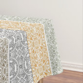 装飾用パターン テーブルクロス (インサイチュ)