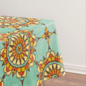 装飾用パターン テーブルクロス (インサイチュ)