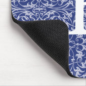 装飾用パターン マウスパッド (コーナー)