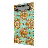 装飾用パターン ミニクリップボード (アングル2)