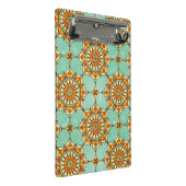 装飾用パターン ミニクリップボード (アングル)