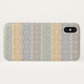 装飾用パターン Case-Mate iPhoneケース (裏面(横))
