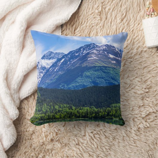 装飾用フォト枕 クッション (ブランケット)