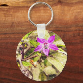 装飾用ペッパー キーホルダー (正面)