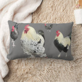 装飾用ローター ランバークッション (ブランケット)