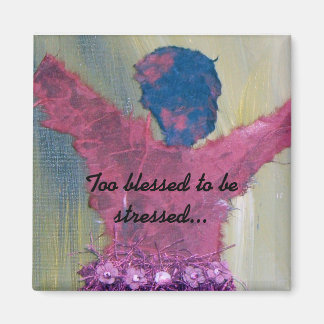 装飾用感動的マグネット マグネット