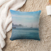 装飾用枕 クッション (ブランケット)