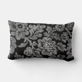 装飾用腰部装飾用クッション ランバークッション (裏面)