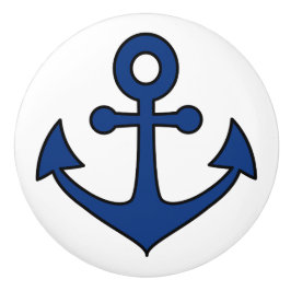 装飾用航海のセラミックつまみ セラミックノブ