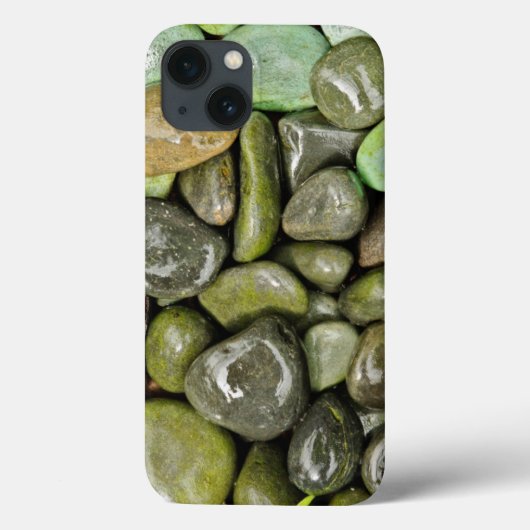 装飾用造園ロック Case-Mate iPhoneケース (裏面)