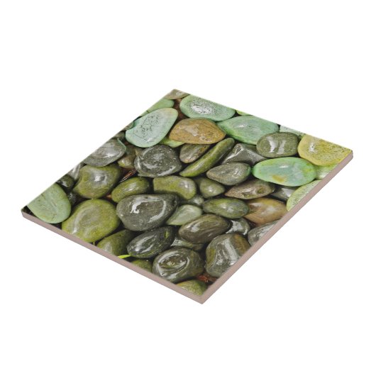 装飾用造園岩 タイル (側面)