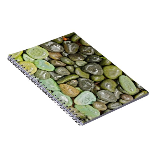 装飾用造園岩 ノートブック (右側)