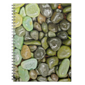 装飾用造園岩 ノートブック (正面)