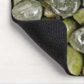 装飾用造園岩 マウスパッド (コーナー)