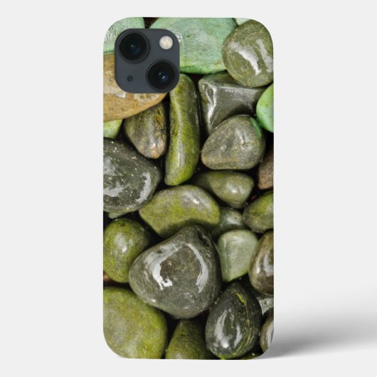 装飾用造園岩 Case-Mate iPhoneケース (裏面)