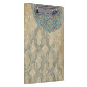 装飾用銀タペストリーフローラ配置 クリップボード (右)