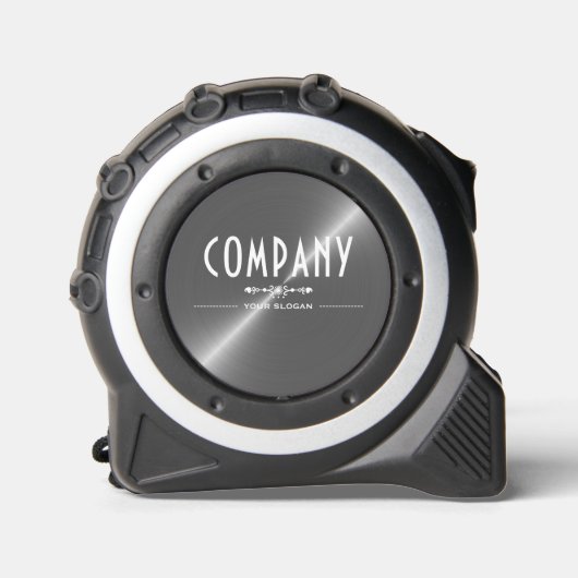 装飾用銀金属効果会社名 メジャー (正面)