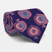 装飾用顆粒模様ネックタイ ネクタイ (ロール)