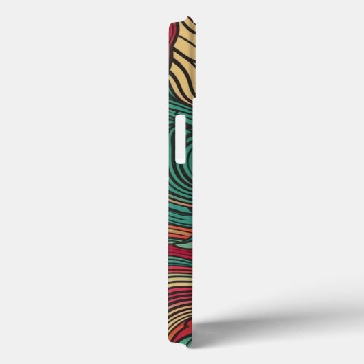 装飾用iPhoneケース,iPhone 13ケース Case-Mate iPhoneケース (裏面 / 右)