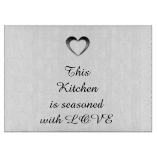 装飾的なまな板 カッティングボード